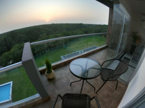 Sunset PentHouse Tampiquera